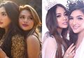 Bak Petir di Siang Bolong, Ashanty Kembali Jatuh Sakit Jelang Pernikahan Aurel Hermansyah, Istri Anang Hermansyah di Larikan ke Rumah Sakit: Diambil Darah Sebanyak Itu