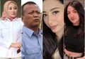 Diduga Kecipratan Uang Korupsi, Ini 3 Wanita Cantik Yang Terseret Kasus Korupsi Edhy Prabowo Mantan Menteri Kelautan Dan Perikanan, Ada Yang Dapat Apartemen Dan Mobil