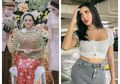 Hadiri Acara Siraman Aurel Hermansyah Sambil Kenakan Kebaya Mewah yang Dirancang Desainer Ternama, Millen Cyrus Langsung Dapat Pujian Netizen Hingga Bikin Insecure: Wanita Tulen Merasa Gagal...