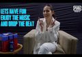 PUBG Mobile Gandeng Aktris Cantik Pevita Pearce Jadi Brand Ambassador