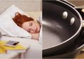 Dari Posisi Tidur Hingga Cara Memasak, Inilah 6 Kebiasaan Sehari-hari yang Bisa Datangkan Masalah Kesehatan, Waspadai!