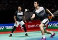 All England 2021 - Nasib Ahsan/Hendra Bak Sudah Jatuh Tertimpa Tangga