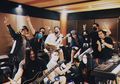 Isyana Sarasvati Latihan Bareng Deadsquad, Collab yang Ditunggu Bakal Terjadi?
