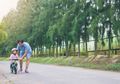 Beberapa Aktivitas yang Bisa Dilakukan Anak Usia 1-3 Tahun Agar Tumbuh Kembangnya Menjadi Lebih Optimal