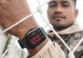 Fitur Kesehatan di Amazfit GTS 2 Bantu Atlit Jaga Kondisi Tubuh