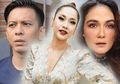Sudah Ada BCL, Sosok Ini Bongkar Luna Maya Masih Mengharap Ariel NOAH Kembali: Belum Ada Yang Bisa Gantikan