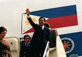 Hanya Kalah oleh Soeharto dalam Daftar Pemimpin Terkorup di Dunia, Inilah Ferdinand Marcos, Diktator Filipina yang Barang-barang Mewah Istrinya Sampai Dijadikan Museum