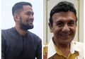 Nelangsa Lihat Mertua Tersandung Kasus Korupsi, Teuku Wisnu Berikan Respons Menohok: 'Kita Tahu Papa Seperti Apa Orangnya'