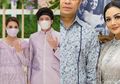 Sempat Perang Dingin Hingga Saling Tuding! Krisdayanti Ungkap Doa Khusus Raul Lemos Untuk Anak Anang