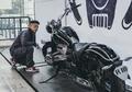Potret Lawasnya Tampil di Instagram Sang Putra, Paras Cantik dan Gaya Stylish Sosok Ibunda Ariel Noah Bikin Netizen Salfok: Kok Mirip Sarah Amalia?