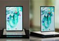Smartphone Layar Gulung OPPO X 2021 Tampil Perdana di OPPO Gallery