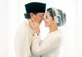 Mantan Suami Laudya Cynthia Bella Tak Kapok Menikah untuk Ketiga Kalinya, Tuliskan Kata-Kata Ini di Hari Pertamanya Nikahi Noor Nabila yang Bak Janji Suci