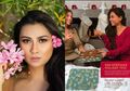 Ikhlas Pindah ke Amerika Karena Job di Tanah Air Meredup, Mantan Artis Panas Ini Justru Miliki Karir Gemilang di Negeri Paman Sam, Begini Penampakan Huniannya di Sana!