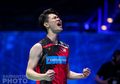 Kini Sanggup Kalahkan Kento Momota, Mental Lee Zii Jia Ternyata  Pernah Ciut di Depan Bocah Ajaib Thailand