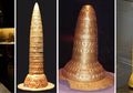 Misteri Empat Topi Emas dari Zaman Perunggu yang Mirip Topi Penyihir