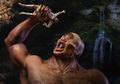 Temui Polyphemus, Monster Gua Bermata Satu yang Terkenal Sepanjang Sejarah Yunani, Beternak Kambing dan Hidup seperti Pertapa