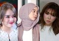 BERITA TERPOPULER: Amanda Manopo Dikritik karena Berat Badannya, Lesty Kejora Tiduran di Panggung Pakai Gaun Mewah Hingga Gisel Bantah Kabar Gading Marten Akan Menikah Lagi!