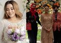Legowo Hadiri Siraman Aurel Hermansyah, Venna Melinda Tetap Datang Beri Doa Terbaik Meski Gagal Jadi Besan Anang Hermansyah: Aku Kaget Kata Verrel Gitu...
