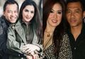 Kenang Pil Pahit Bersama Anang Hermansyah, Syahrini Sebut Dirinya Ini Dalam Hidup Suami Ashanty: 'Cinta Sendiri'