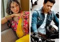 Meski Hubungannnya dengan Ariel NOAH Sudah Berakhir, Luna Maya Belum Lama ini Terciduk Cuma Bisa Memandangi Sang Mantan dari Kejauahn Sambil Lakukan Hal ini, Netizen Langsung Heboh: Mulut Bisa Bohong Tapi Tatapan Mata Bicara Cinta...