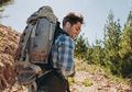 5 Cara Gampang Jadi Orang Bahagia kek Warga Finlandia, Salah Satunya Wisata ke Hutan
