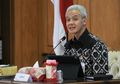Ganjar Pranowo; ' Vaksinnya Ada atau Tidak?' Saat Tahu Sekolah Tatap Muka Harus Dimulai Juli 2021