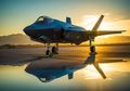 Eropa Baru Saja Panas, Denmark Buru-buru Pesan Jet Tempur F-35 Baru dari Lockheed Martin Gantikan Jet Tempur Mereka yang Usang, Persiapan Pra-Perang?