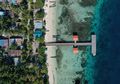 Jangan Hanya Berhenti di Dermaga Wahai 'Traveler Jetty' di Rajaampat