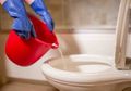 Pipa Buangan yang Tepat Kunci Atasi Masalah Klise Sanitasi di Rumah