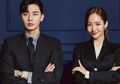 What's Wrong With Secretary Kim? Banyak Dipilih Untuk Dibuat Ulang di Jepang, Simak Sinopsis Drama Korea yang Diperankan Park Seo Jun di Sini