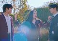 Gemasnya Cinta Segitiga Anak SMA di Deretan Drakor Berikut, Cek Juga Sinopsis Drama Korea Our Beloved Summer