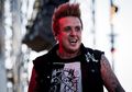 Album Terbaru Papa Roach Bakal Bawa Lagu Akustik untuk Pertama Kalinya
