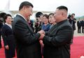 Ditugasi Mengisi Rumah Sakit Baru, Pejabat Korut Ini Malah Dihukum Mati oleh Kim Jong-Un, Terkuak Ternyata Karena Kotori Rumah Sakit Baru dengan Produk China Ini