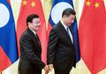 Dimulai dari Laos, Jebakan Utang China Lewat Jalur Kereta Ini Terancam Akan Berakhir di Laos Tanpa Ada Kepastian Bisa Menyebar ke Negara Asia Tenggara Lainnya, Karma untuk China?