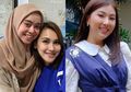 BERITA TERPOPULER: Ayu Ting Ting Tampil Seksi Saat Foto Bareng Lesty Kejora yang Syar'i Hingga Outfit Sarwendah Full Branded Sekali Jalan