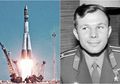 Jadi Manusia Pertama di Luar Angkasa hingga Dicap Sebagai Pahlawan Nasional, Uni Soviet Dituduh Bohongi Dunia Terkait Yuri Gagarin, Terungkap Gegara Hal Ini