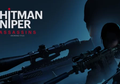 Square Enix Umumkan Rilis Hitman Sniper Assasin di Platform Mobile