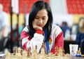 Gak Cuma Catur, Chelsie Monica Ternyata Juga Main Mobile Legends!