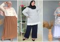 3 Rekomendasi Online Shop Blouse Hijab Big Size di Bawah Rp 200 Ribu
