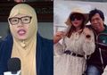 Habis Sindir Kiwil Bareng Rohimah Alli, Eva Belisima Terinfeksi Covid-19 Hingga Menangis Lihat Kondisi Anaknya: Gak Kuat Lihat Cece!
