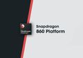 Ini Keunggulan Chipset Snapdragon 860, Performa Lebih 'Ngebut'