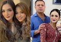 Renggang dengan Anak Sambung, Raul Lemos sampai Akhir Tak Datangi Pernikahan Aurel, Sempat Salahkan Anang dan Ashanty