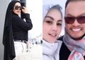 Derita Sarita Abdul Mukti, Pernah Dibuang Faisal Harris di Negeri Orang Hingga Nyaris Tak Bisa Pulang: Saat Itu Aku Nggak Punya Uang Sama Sekali...