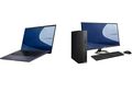 ASUS ExpertBook dan ExpertCenter, Laptop dan Desktop Terbaik Untuk Bisnis