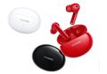 Huawei FreeBuds 4i, Satu-satunya TWS dilengkapi ANC Seharga 1 Jutaan