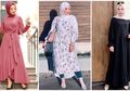 3 Rekomendasi Online Shop Dress Hijab Big Size di Bawah Rp 200 Ribu