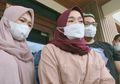 Makan Ati Usai Sang Suami Lebih Pilih Bersanding dengan Pelakor, Ririe Fairus Ketok Palu Resmi Ceraikan Ayus Sabyan: Pisah Baik-baik, Saya Tak Tuntut Apapun!