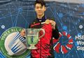 Bukannya Sombong, Ini Alasan Lee Zii Jia Tak Sudi Dijuluki Lee Chong Wei Baru!