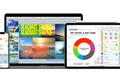 Apple Update iWork Apps di iOS dan MacOS, Banyak Fitur Baru!
