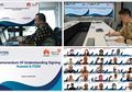 Kerja Sama Telkom, Huawei ASEAN Academy Tingkatkan Talenta Digital BUMN